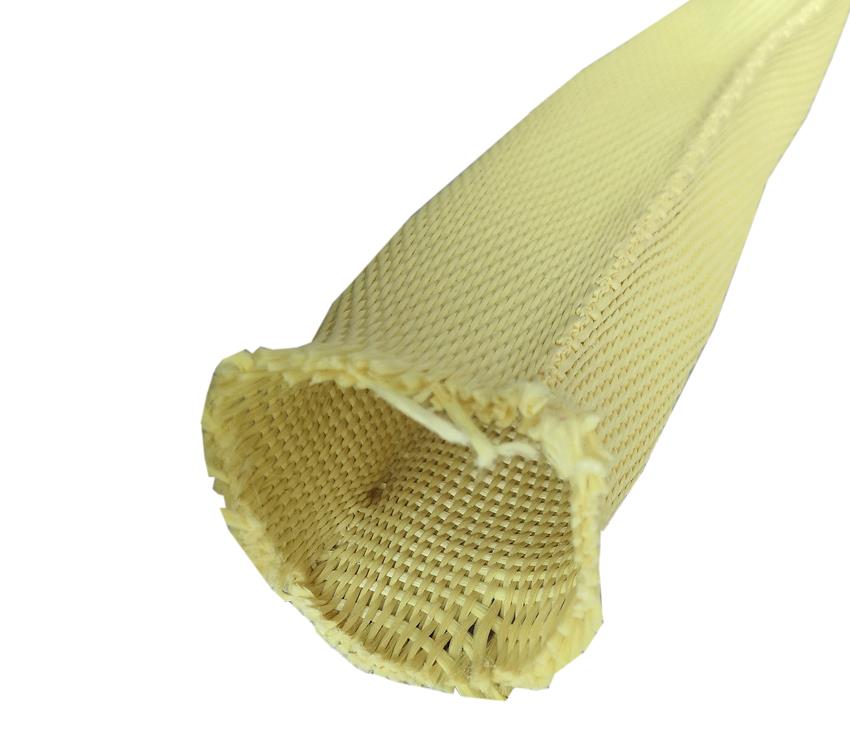 Tubular Kevlar Webbing for Cables