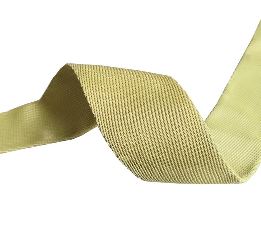 50mm Tubular Kevlar Webbing