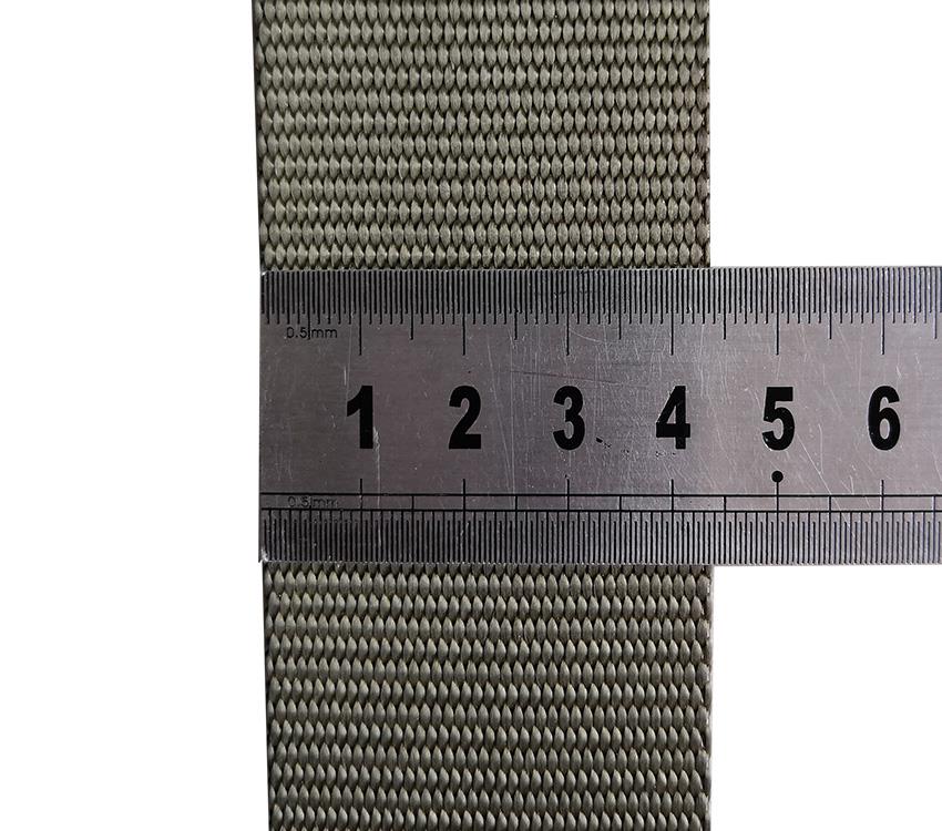 45mm Military webbing