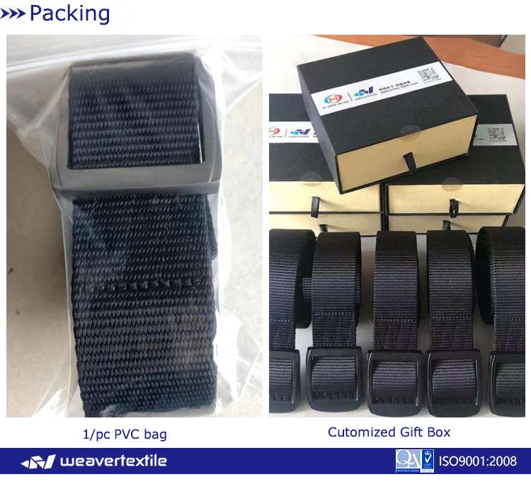 embalaje packing