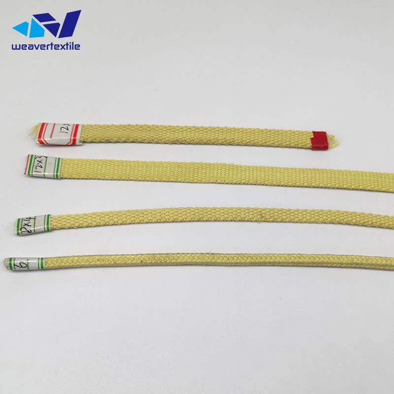 aramid roller rope
