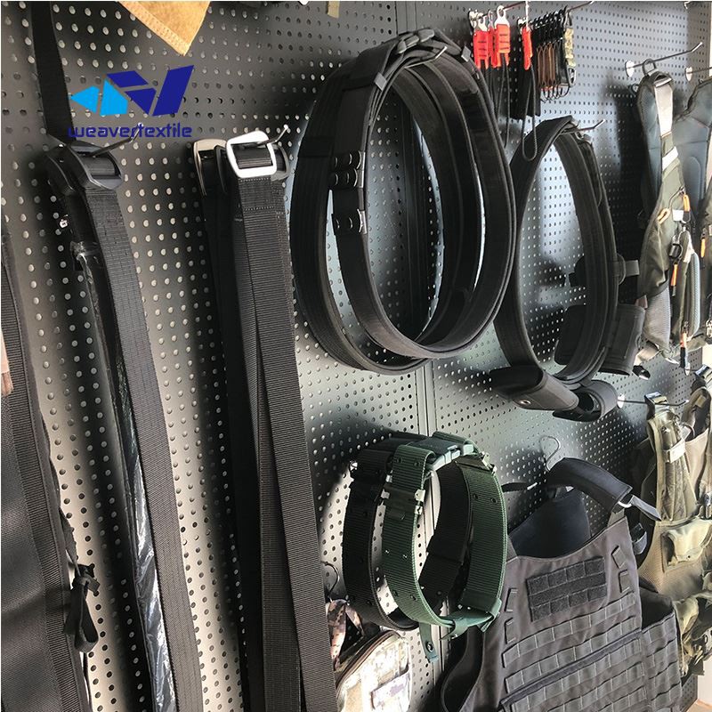 duty belt-12
