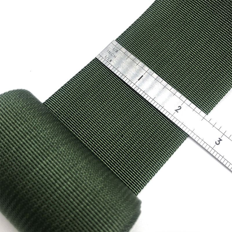 military spec webbing