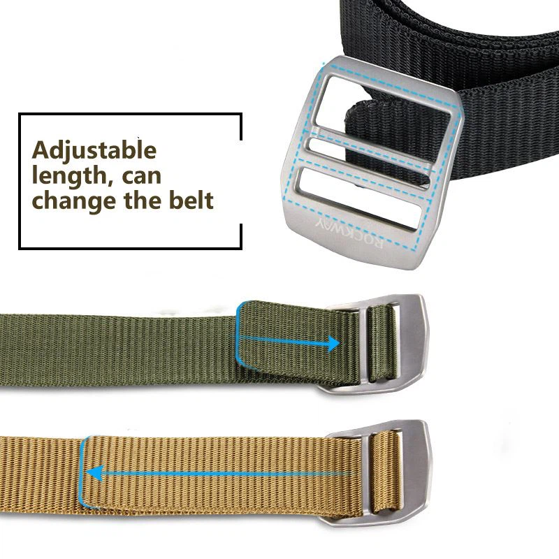 best mens outdoor belts