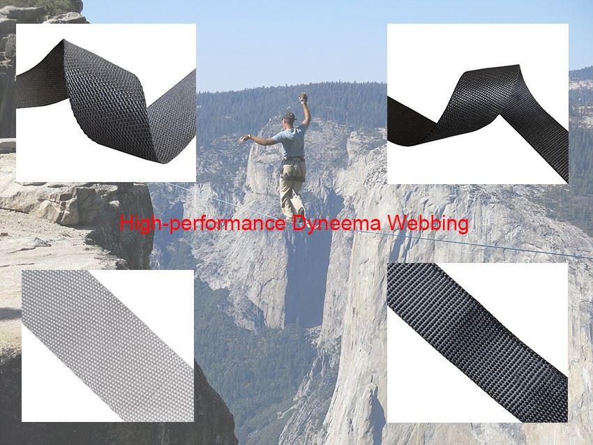 dyneema webbing dyneema webbing