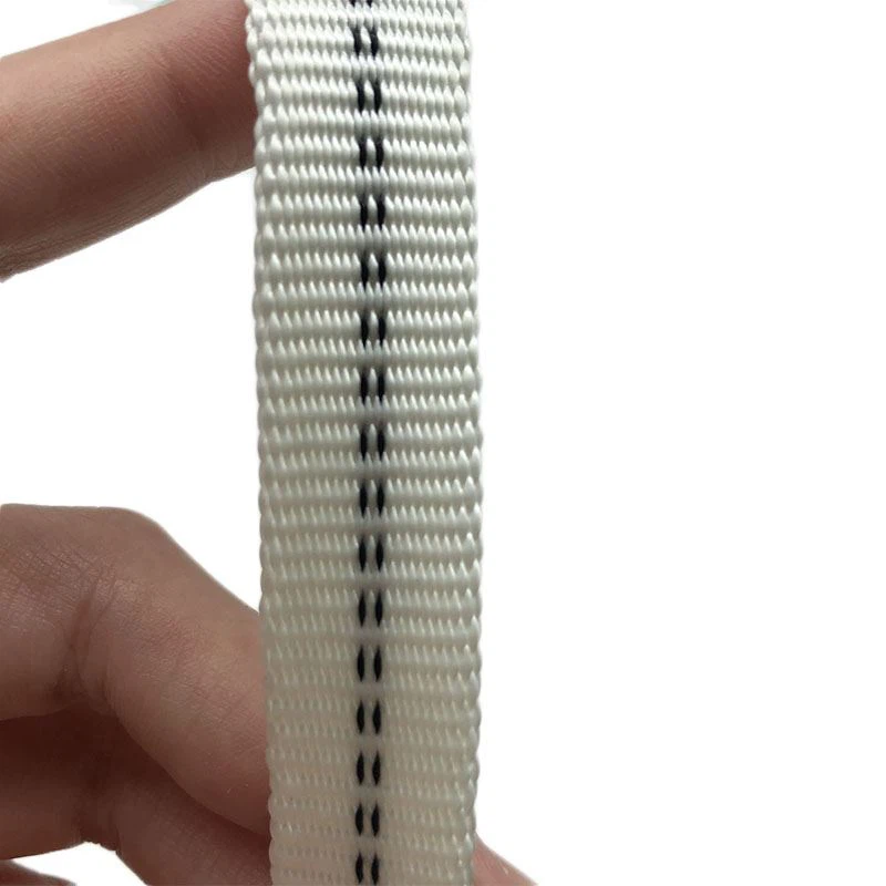 1 Inch Tubular Nylon Webbing