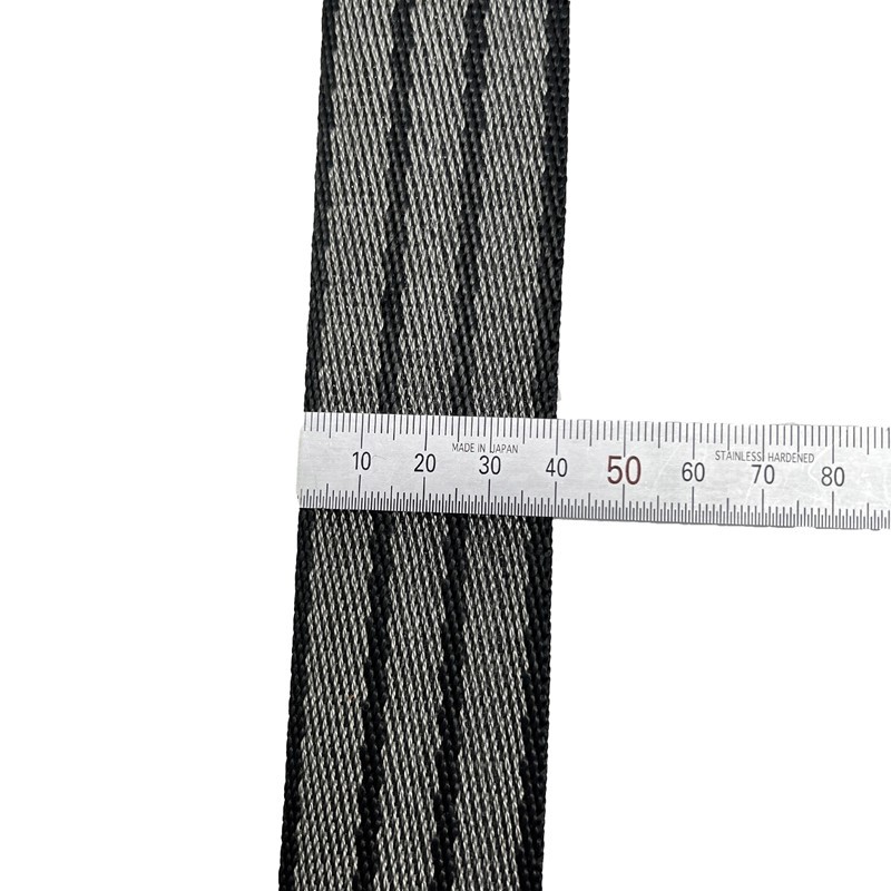 anti-static webbing 7 anti-static webbing 7