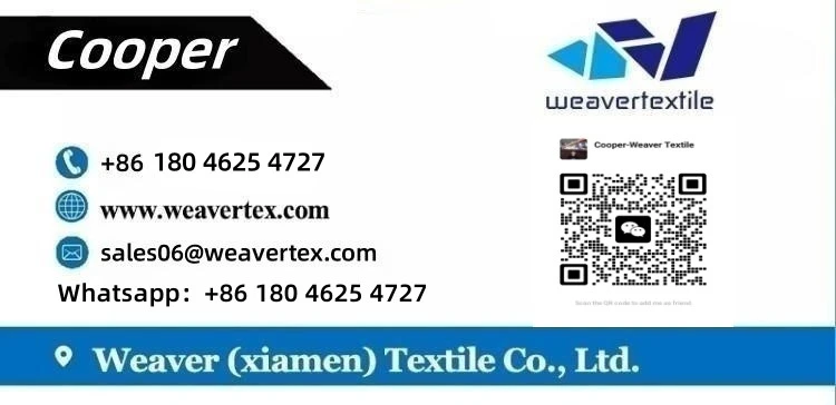 Weaver Weaver