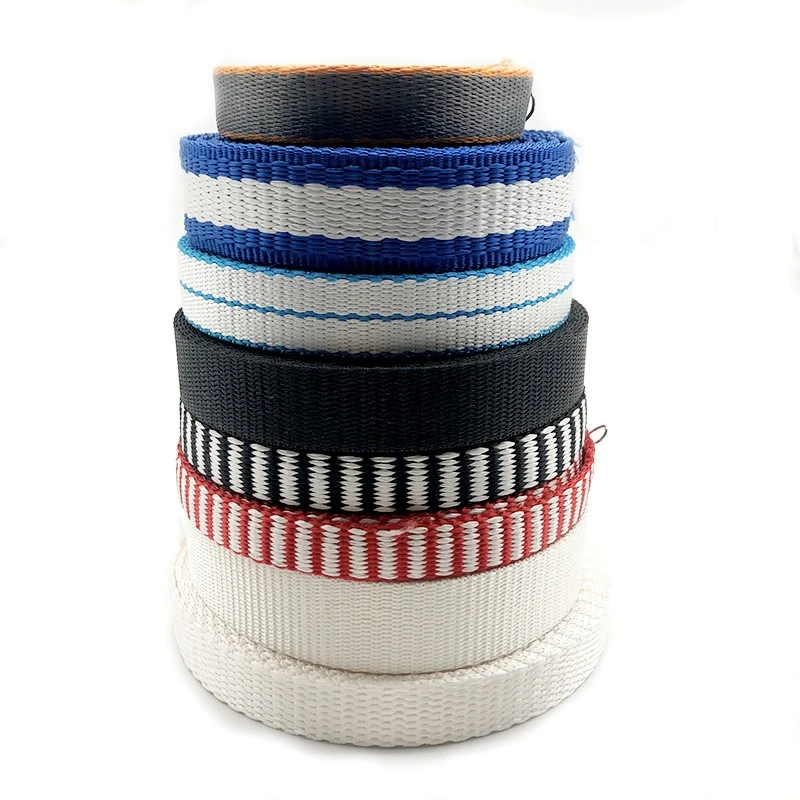 custom UHWMPE webbing tapes custom UHWMPE webbing tapes