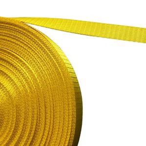 Correas de Nylon delgada
