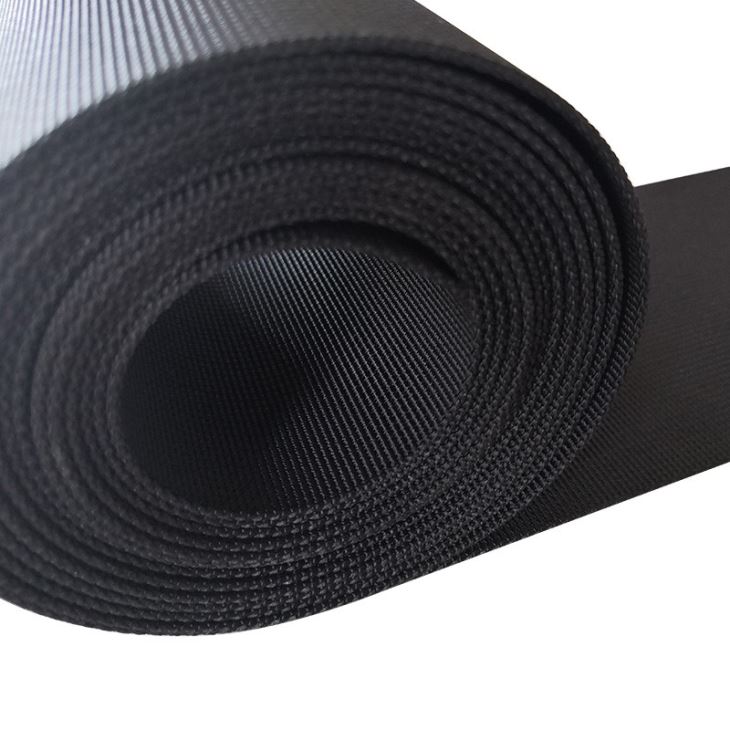 100mm High tenacity polyester webbing 100mm High tenacity polyester webbing
