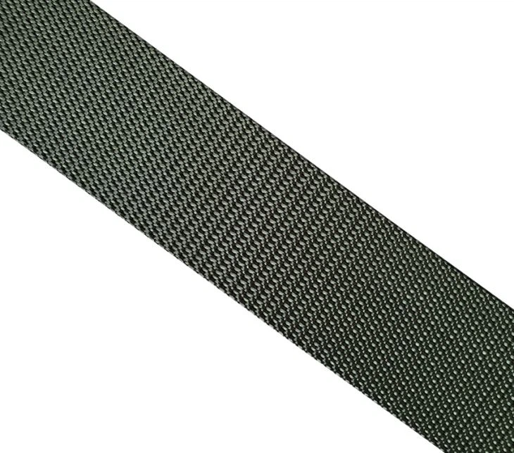 2 Inch Thick Nylon Webbing