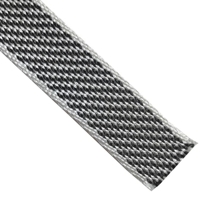 Correa de correas de UHMWPE de 25 mm