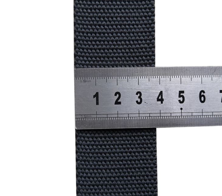 38mm Aramid Webbing For Lifting Strap