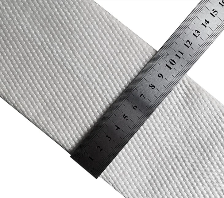 Super WideUHMWPE WEBBING