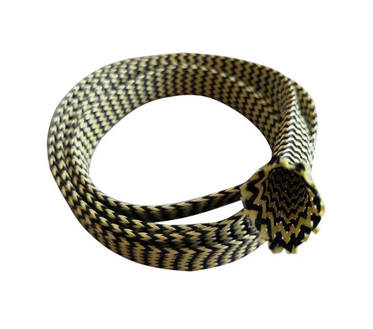 Aramid Sleeve For Cable Protection