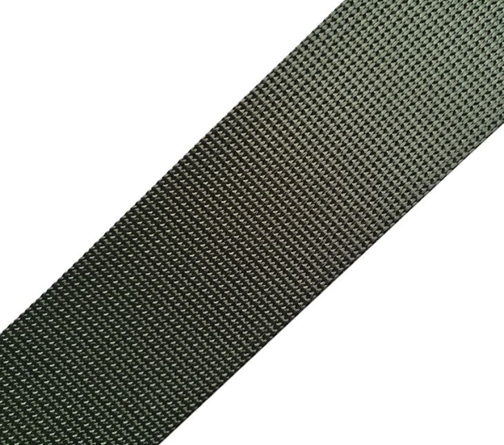 Army Green Nylon Strap For Belt