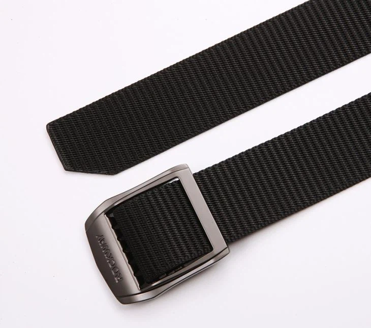 Army Green Tactical Trouser Belt