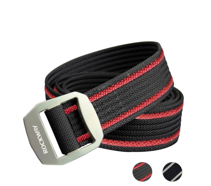 Cinturón de entrenador táctico de servicio pesado