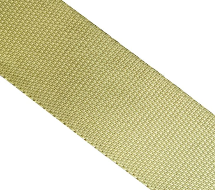 Cincha de Kevlar resistente a altas temperaturas para honda