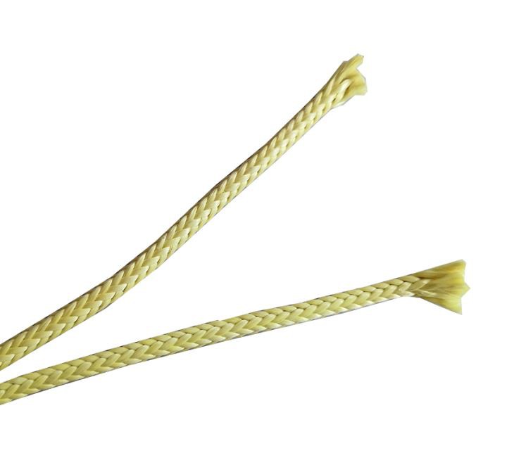 Cuerda de amarre Kevlar