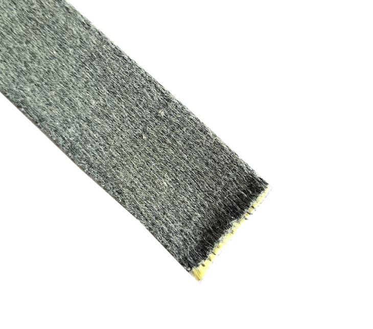 Cincha de Kevlar con hilo preoxigenado