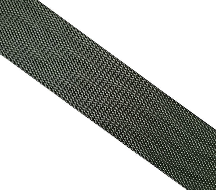Correas de cinturón de grado militar