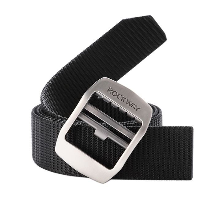 Nylon Rescue Rigger Belt