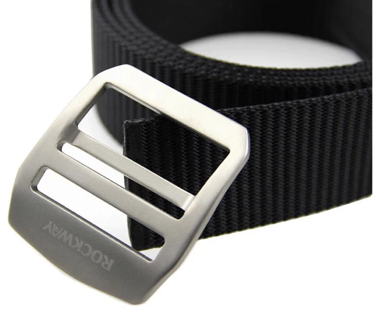hypoallergenic belt buckle