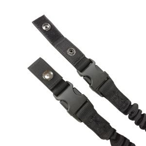 Cordón de herramienta Bungee táctico