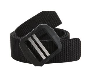 Cinturón de servicio de nylon táctico