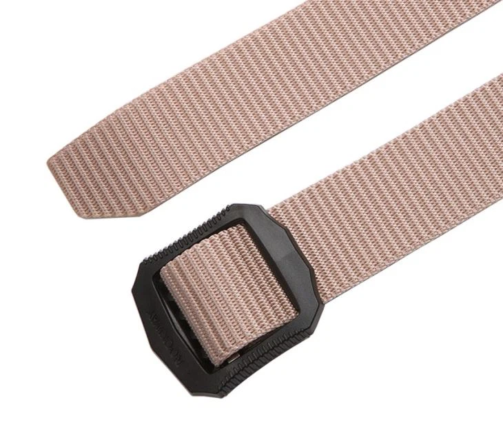 Tactical Nylon Duty Belt