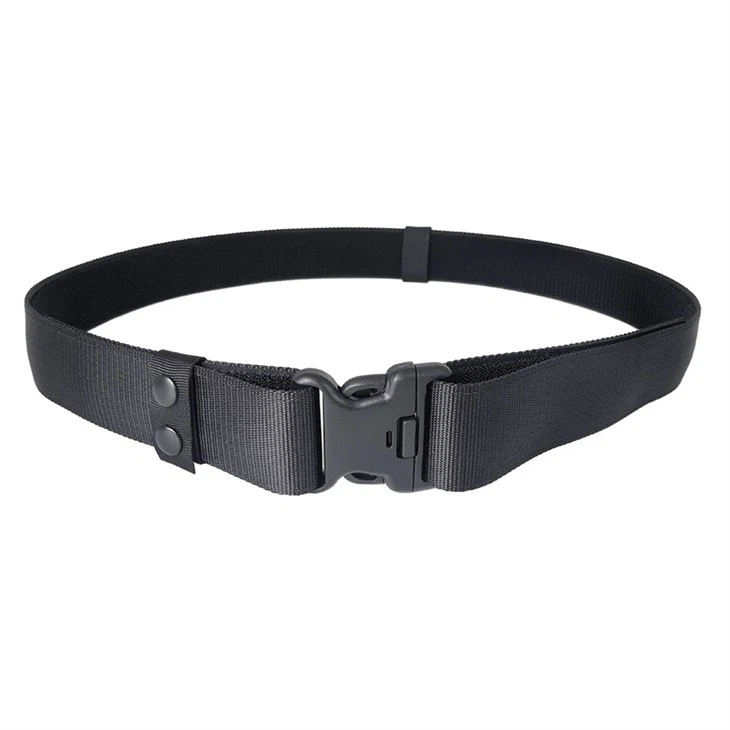 45mm High Strength Tactical Duty Belt