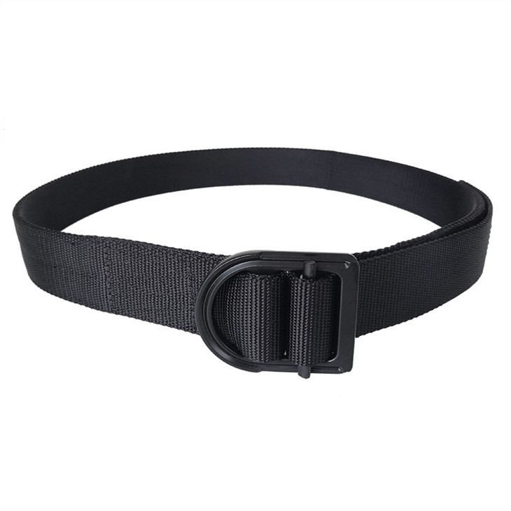Heavy Duty Nylon Uniform Belt
