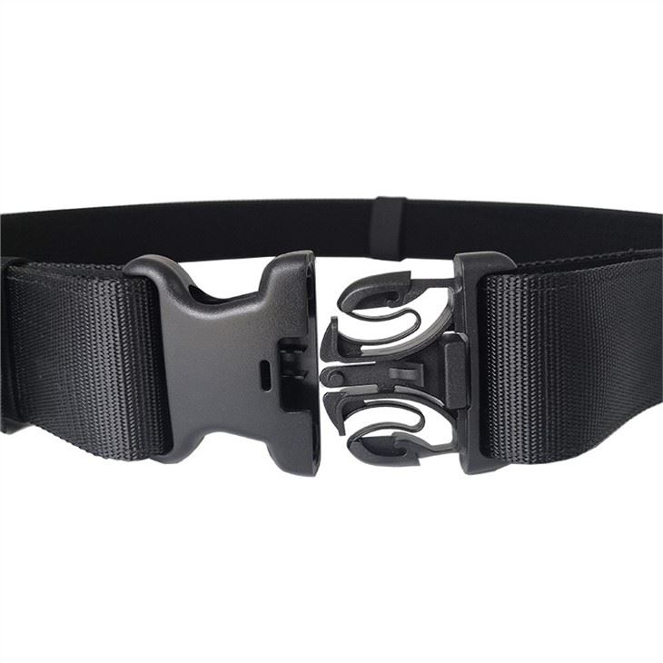 comfortable duty belt