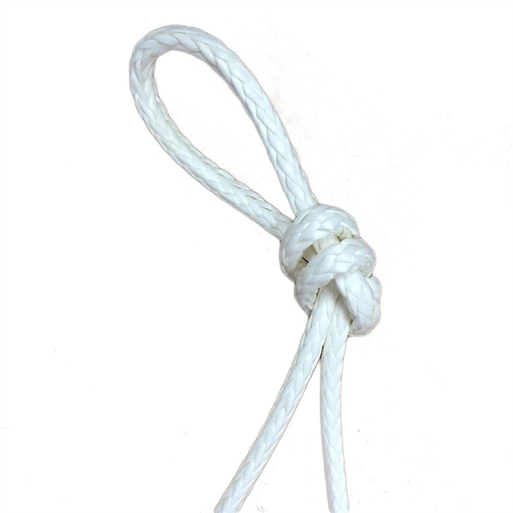12 Strand dymeema Rope