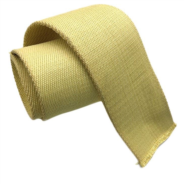 100MM wide aramid webbing
