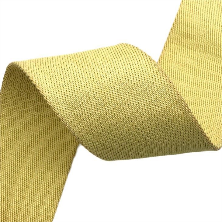 Cincha de Kevlar® de 150 mm de ancho