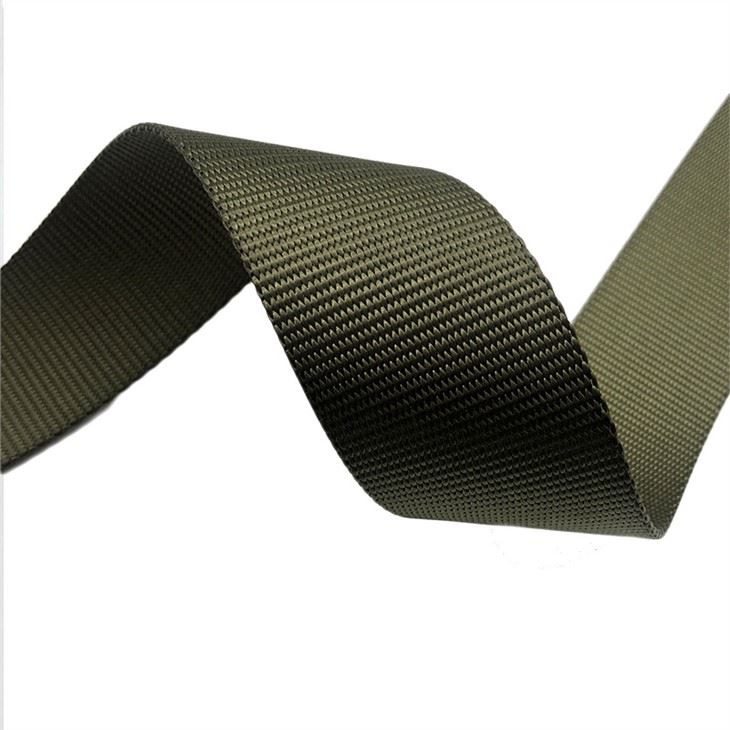 25mm nylon webbing