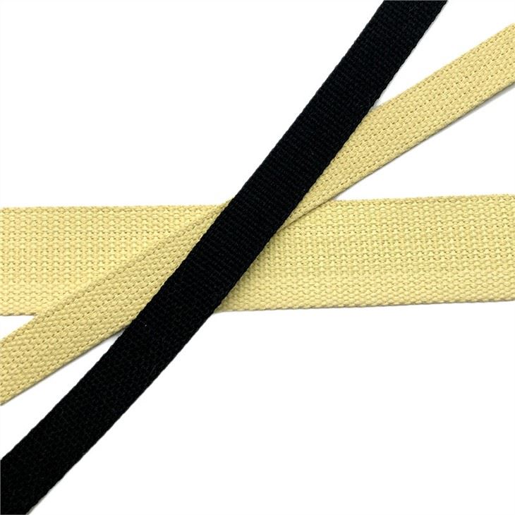 fireproof webbing belt