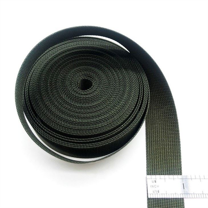 army webbing