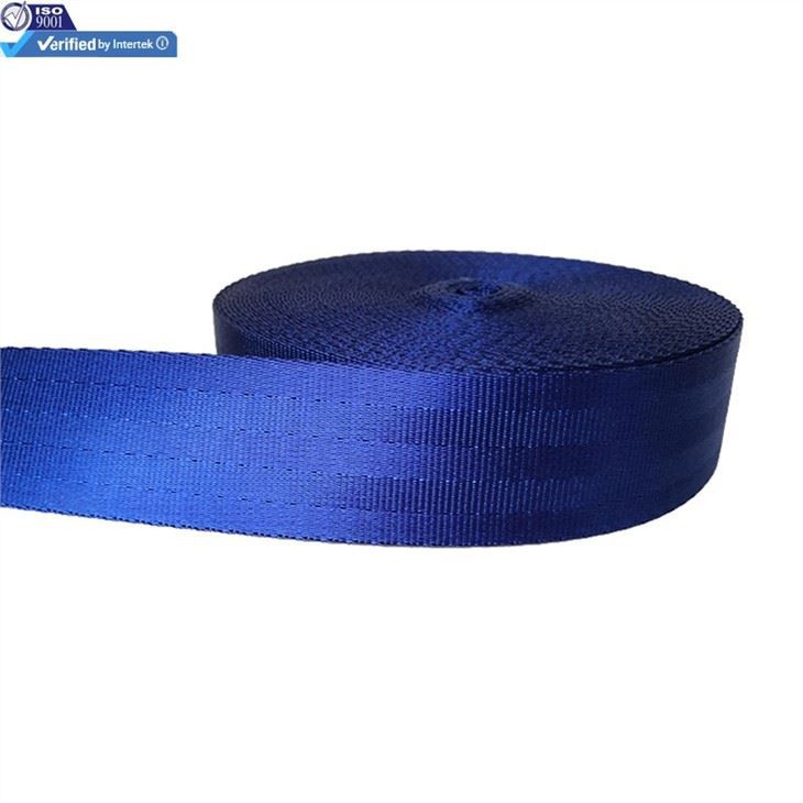 38mm Polyeste Webbing