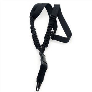 Eslinga de rifle bungee de un punto