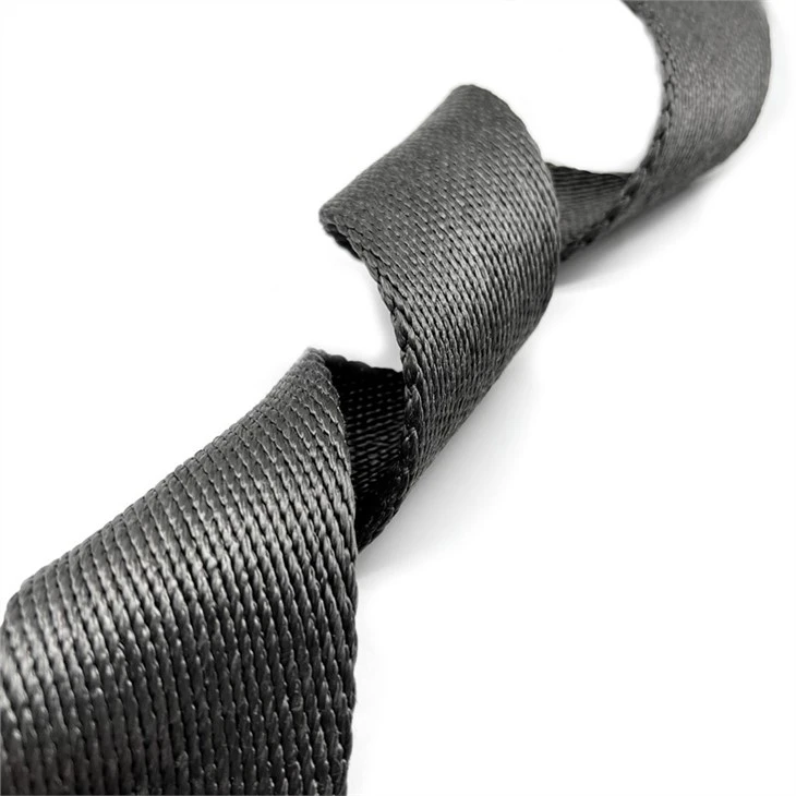 Cinta de UHMWPE de 4 mm más gruesa