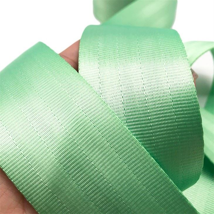1.5 Inch Aircraft Seat Belt Webbing