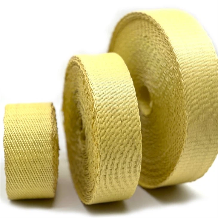 14Aramid Thick Belt 2