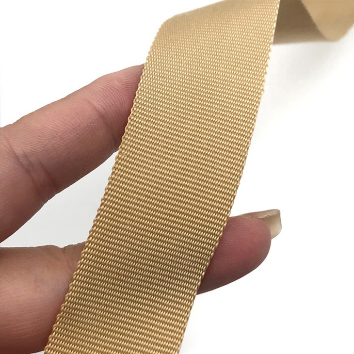 Aramid 1414 Webbing For Lifting Strap