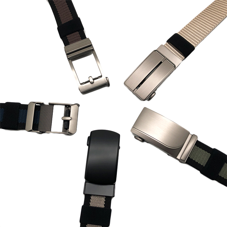 elastic adjustable belt