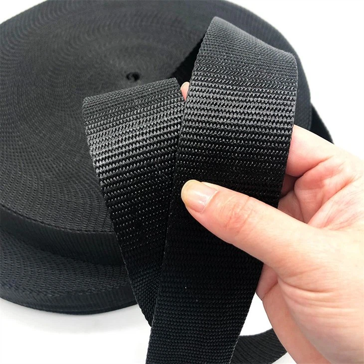 Waterproof Anti-Cut 44mm UHMWPE Webbing 