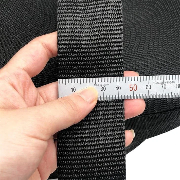 44mm UHMWPE Webbing Anti-Cut